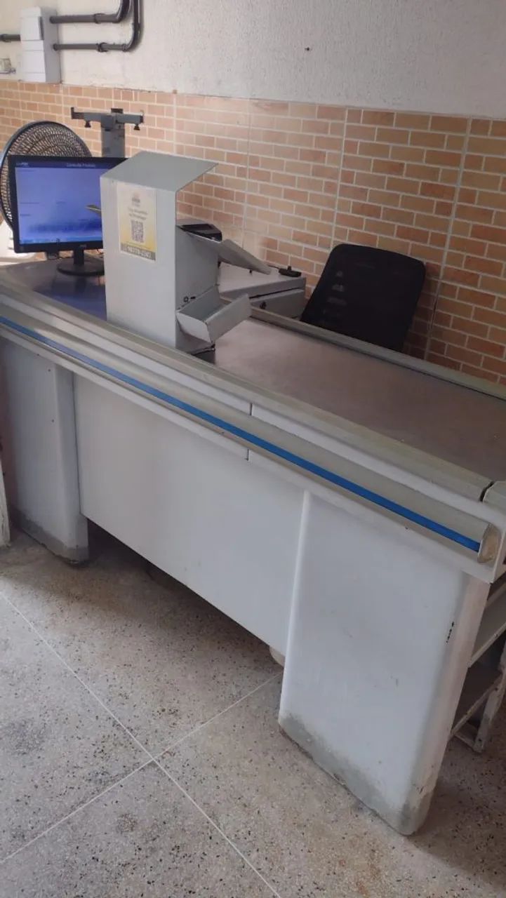 Equipamentos Mercadinho - Foto 4