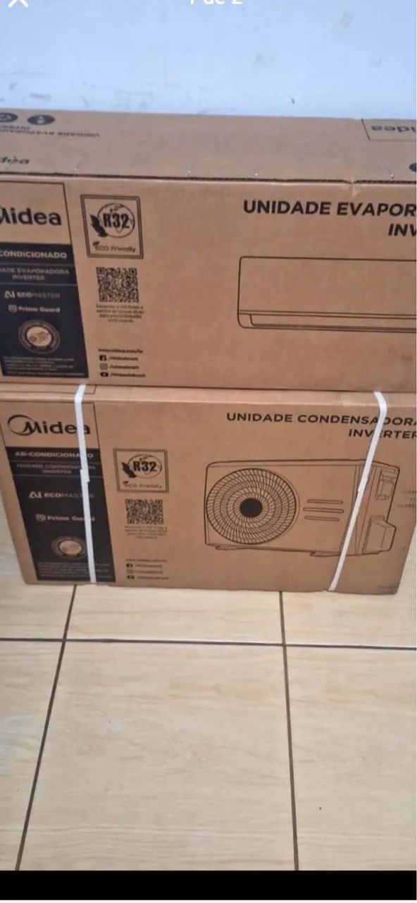 Ar condicionado  - Foto 4