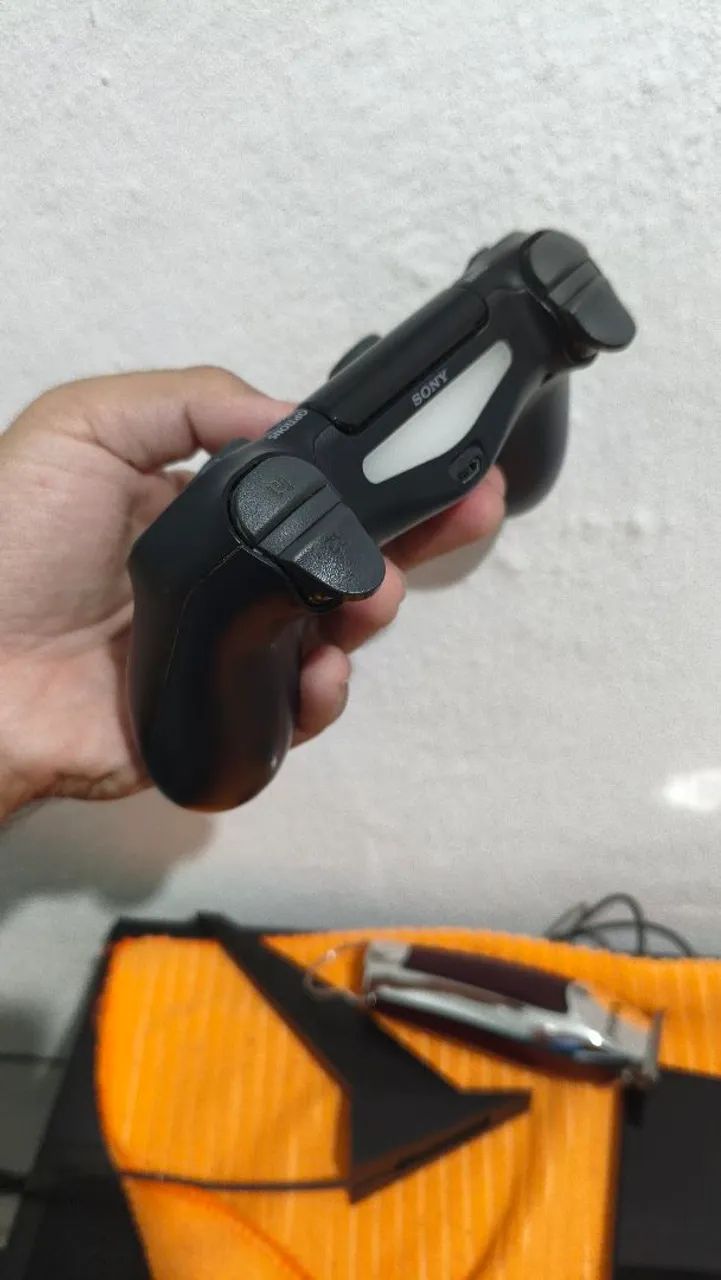 Controle de PS4 original - Foto 2
