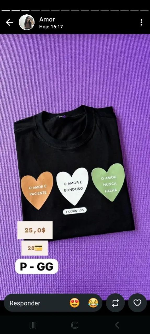 T-shirts 