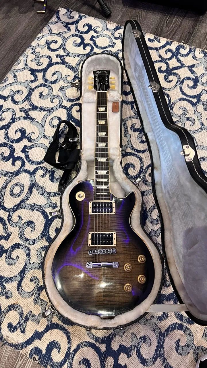 Gibson Classic AAA+  - Foto 2