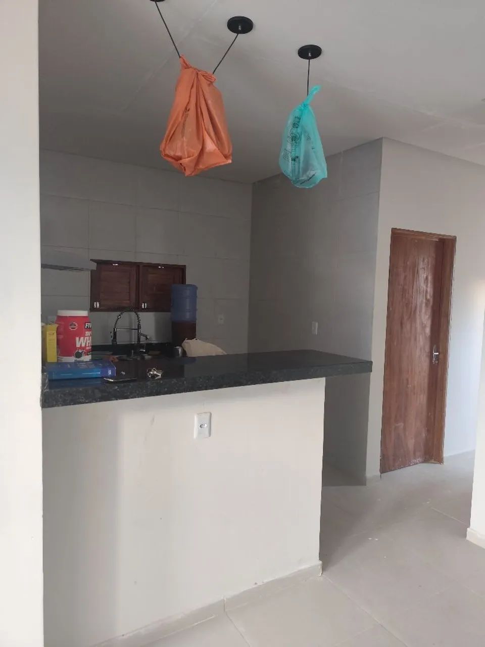 Casa para alugar no Massaranduba 
