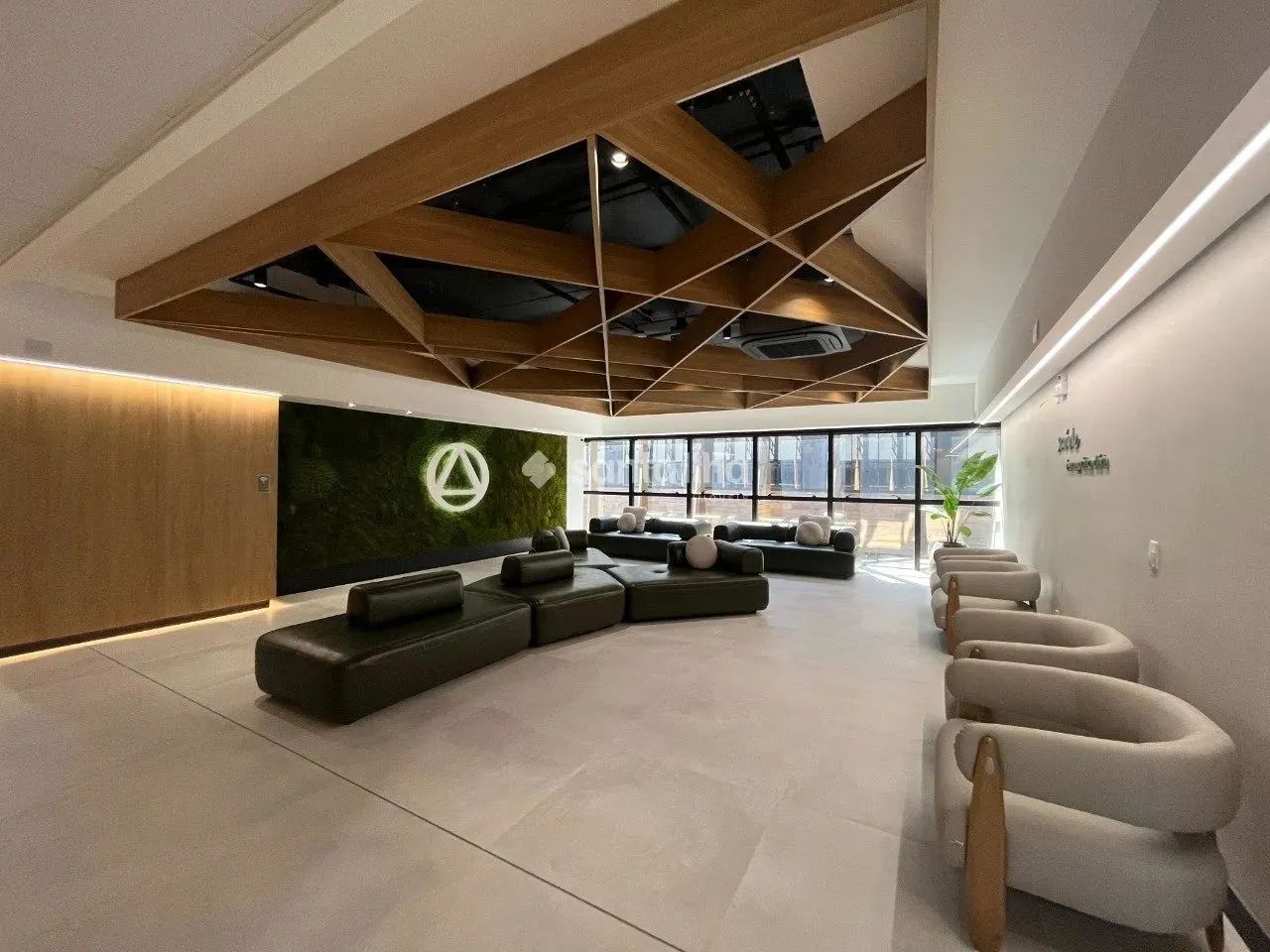 Sala para vender ou alugar, 29m² - Campeche - Florianópolis/SC - Foto 5