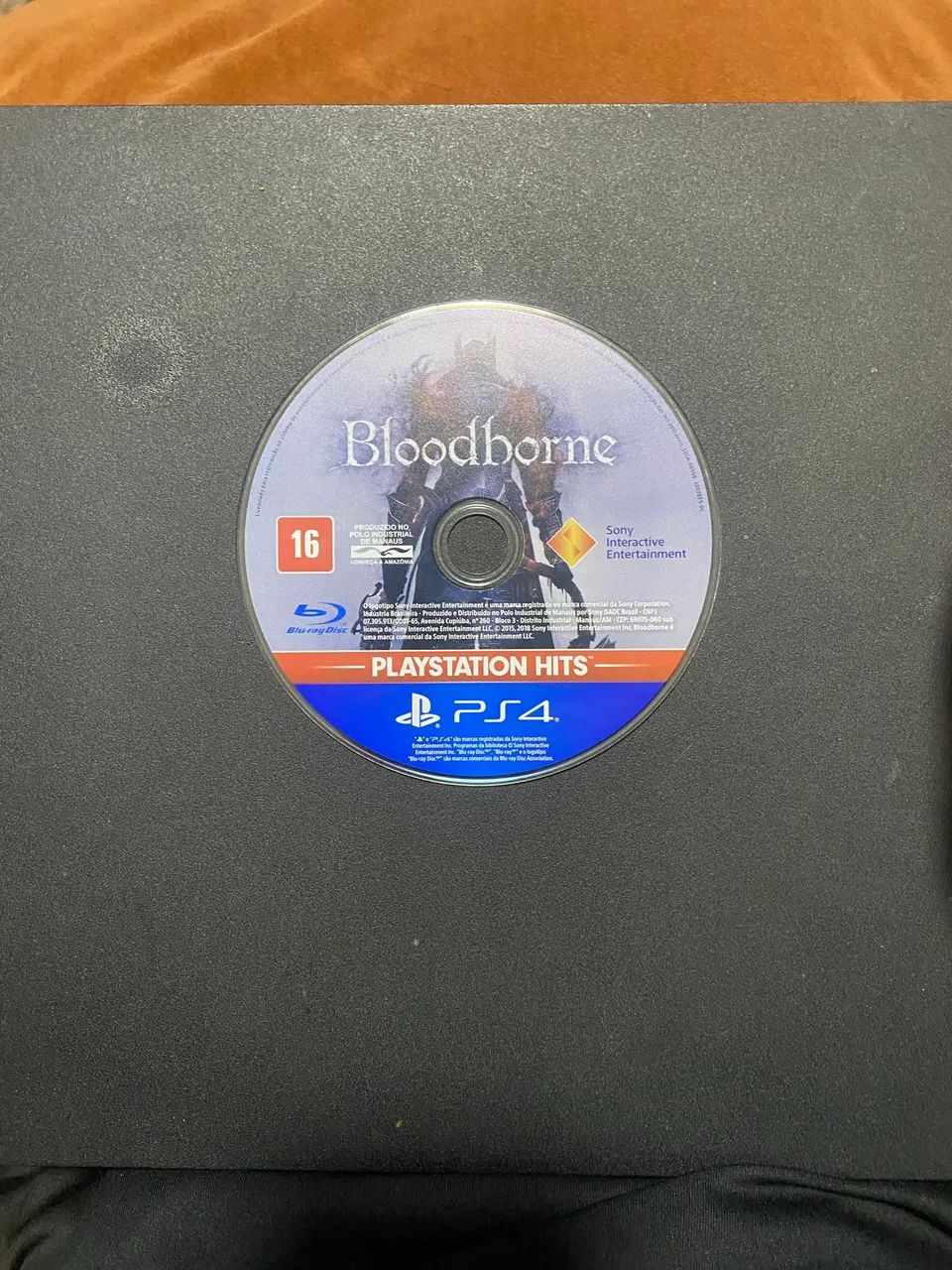 Bloodborne - PS4 - Foto 4