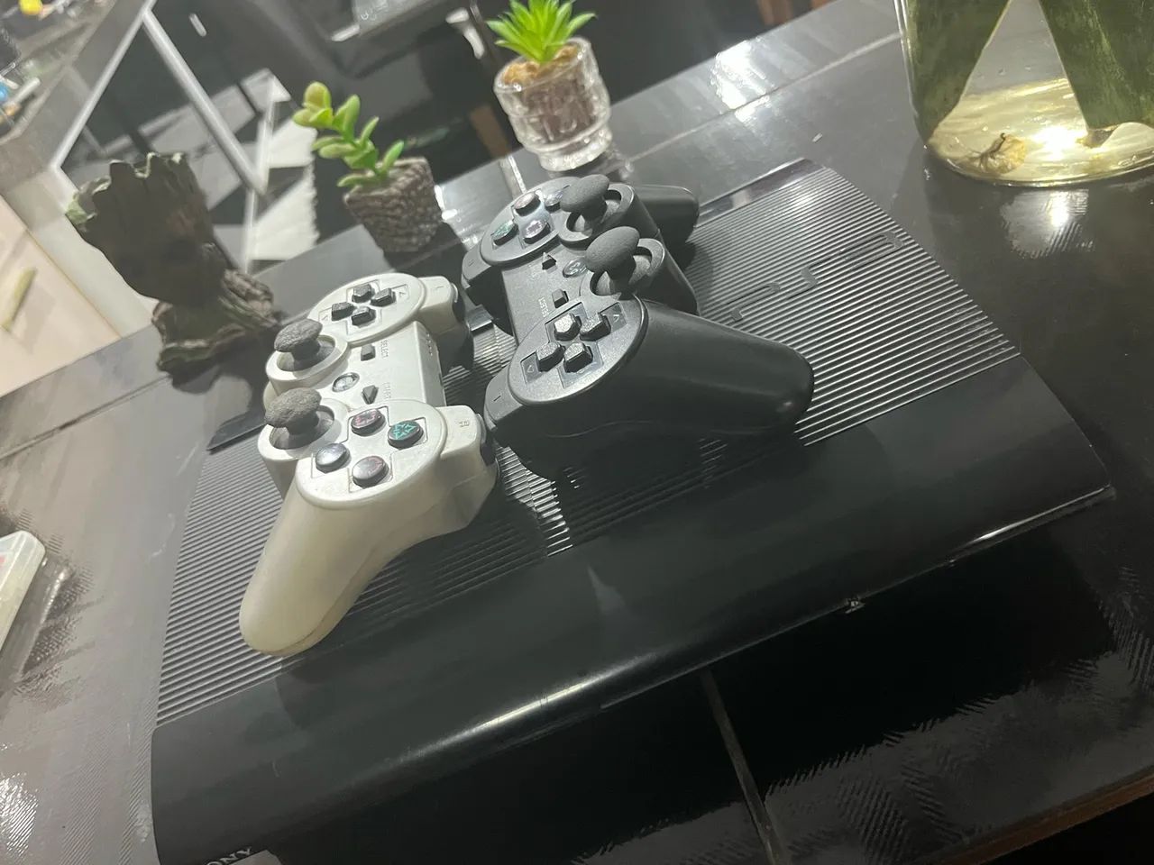 PlayStation 3 impecável  - Foto 3