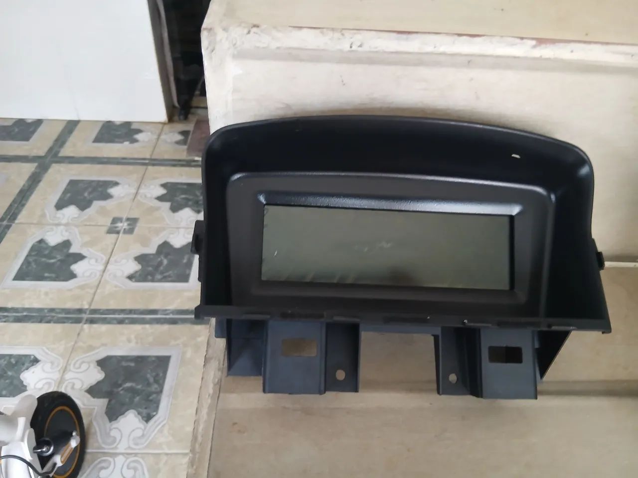 Vendo som original do cruzer - Foto 2