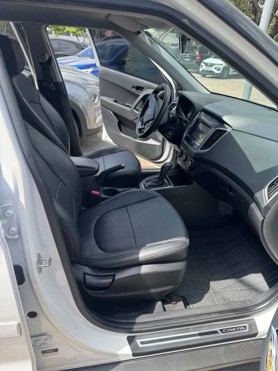 Creta 2019 automático  - Foto 5