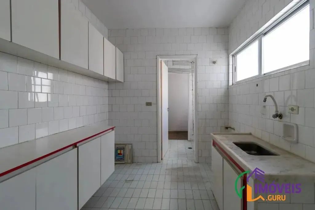 APARTAMENTO - VILA OLÍMPIA - SP - Foto 5