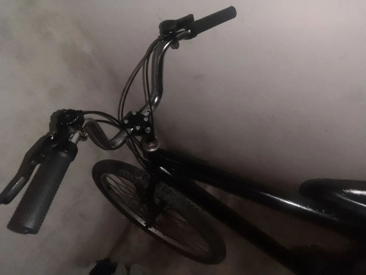 Bike excelente 