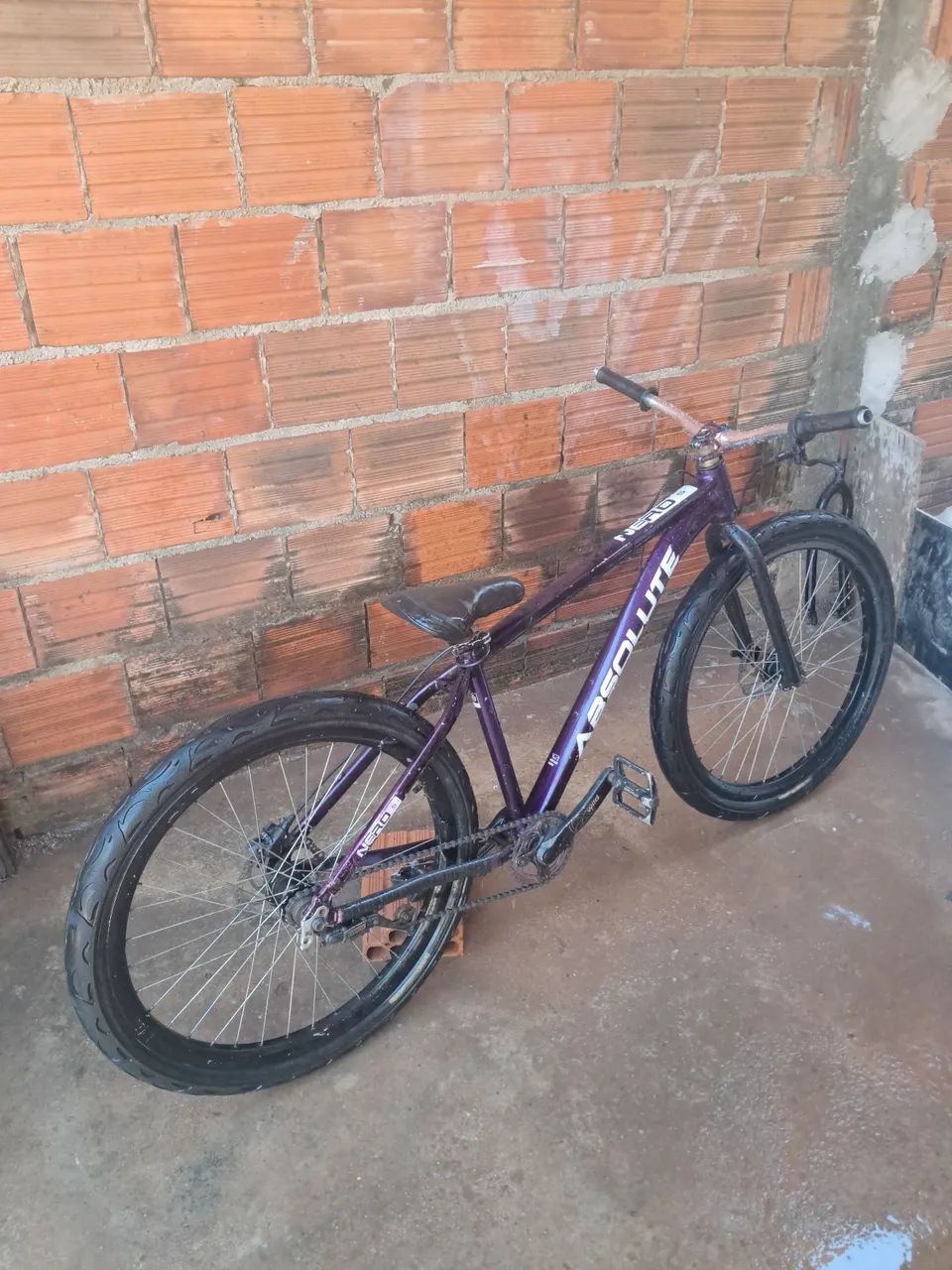 Bike para vender!!!