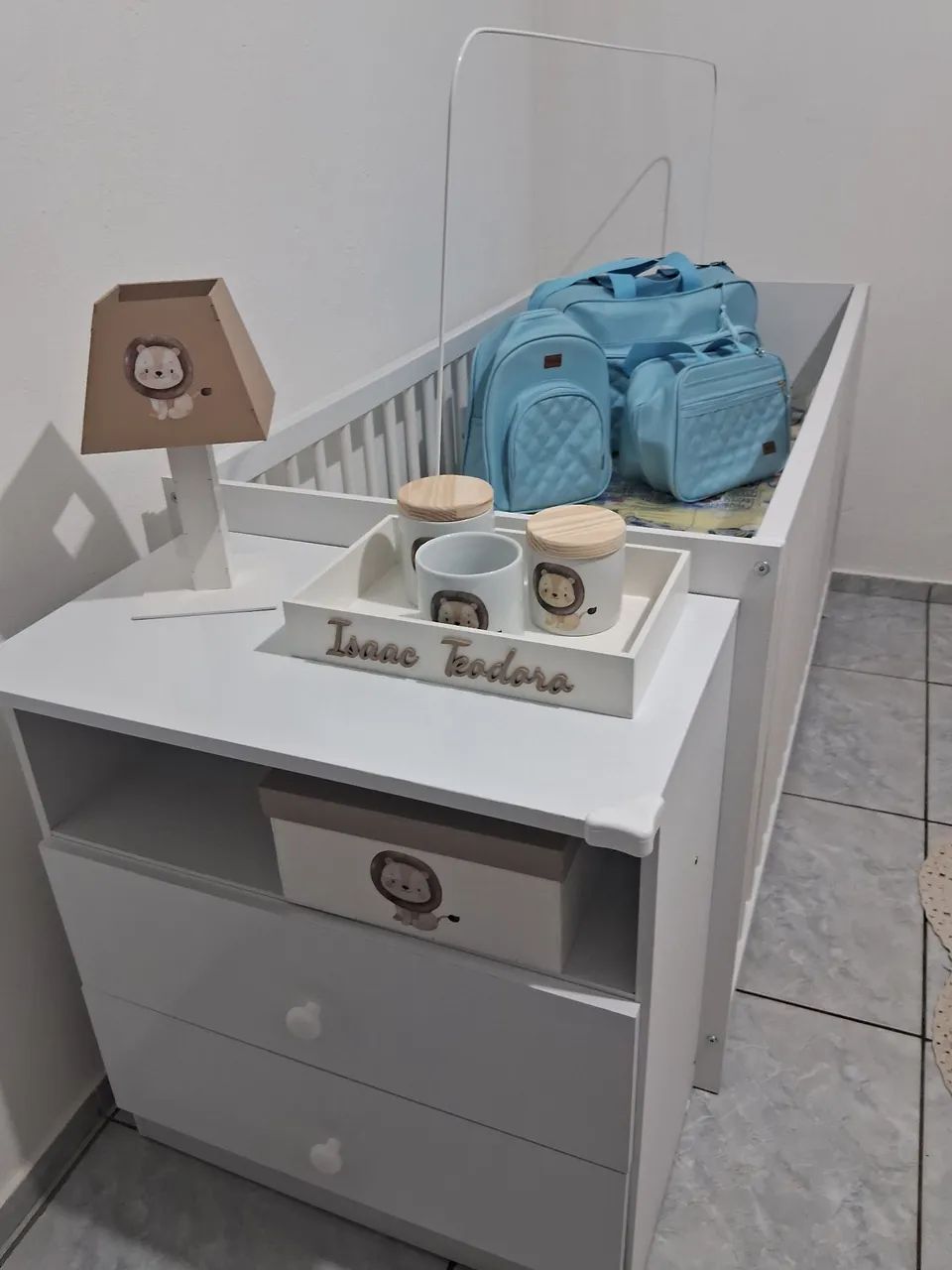 Berço  - Foto 2