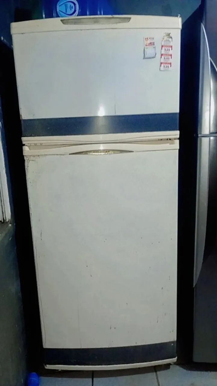 Geladeira 