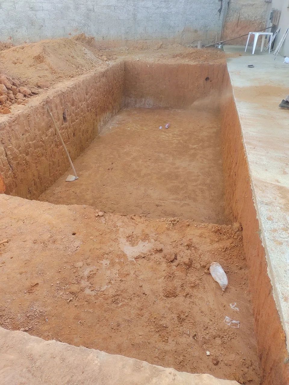 Faço serviço de tubulões  - Foto 5