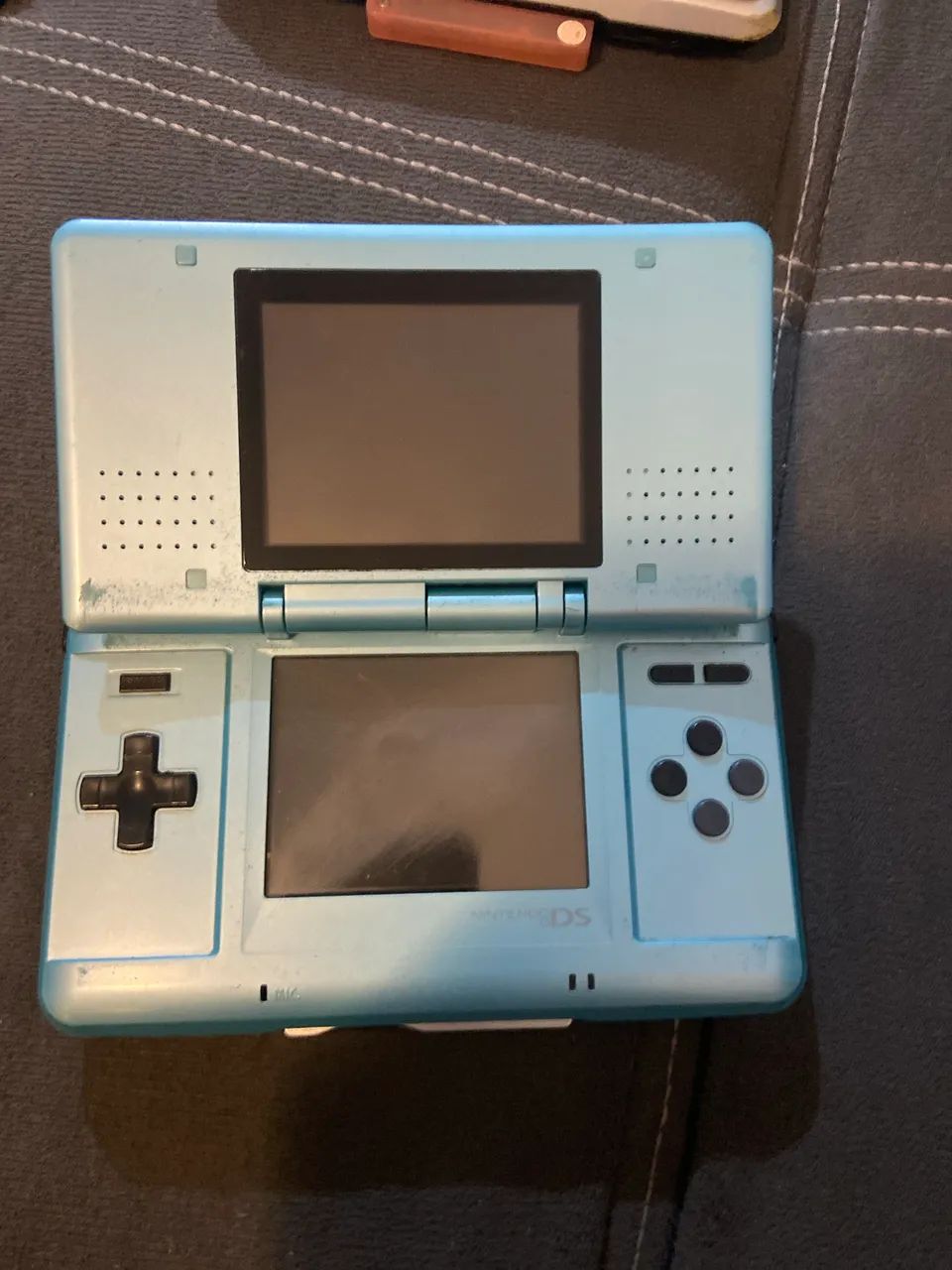 Nintendo Ds azul 
