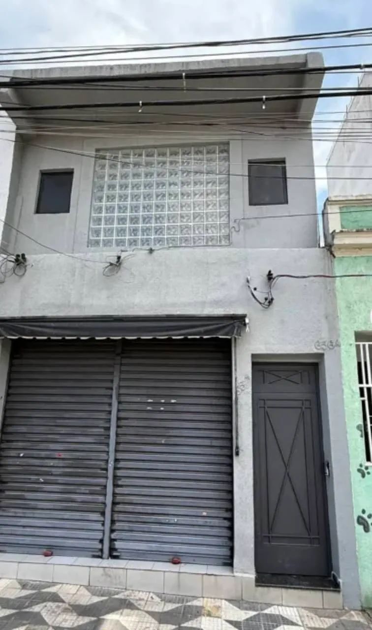 Sala comercial na Rua Domingos Rodrigues, 656 - A  100 m² - Foto 5