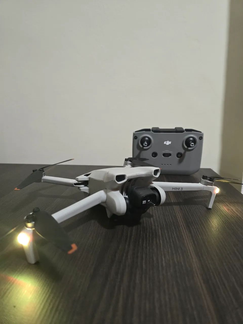 Dji mini 3 - Foto 2