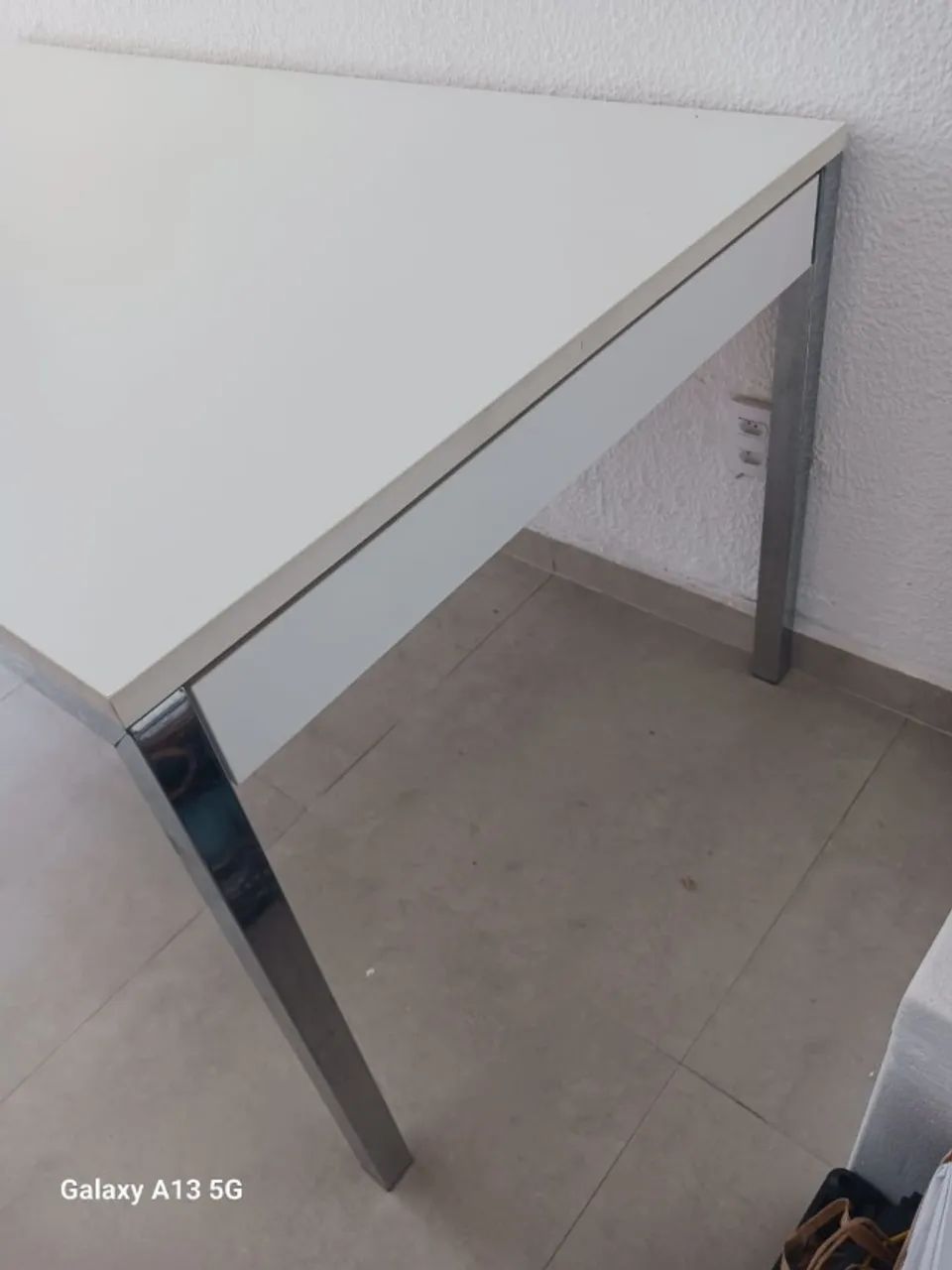 Mesa de escritório - Foto 2