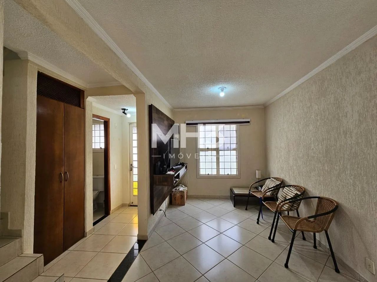 casa - Parque Villa Flores - Sumaré - Foto 5