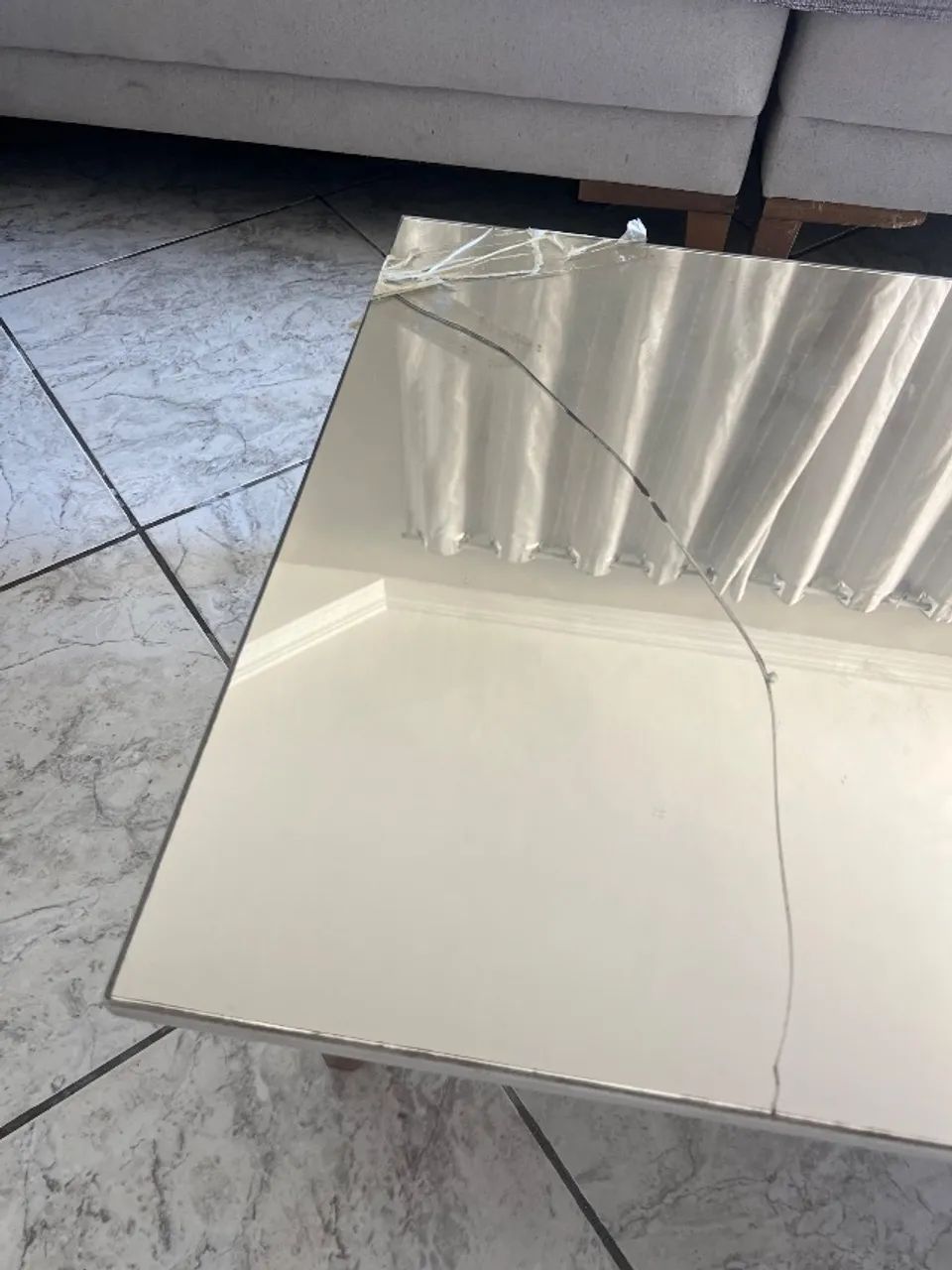 Mesa de centro - Foto 2