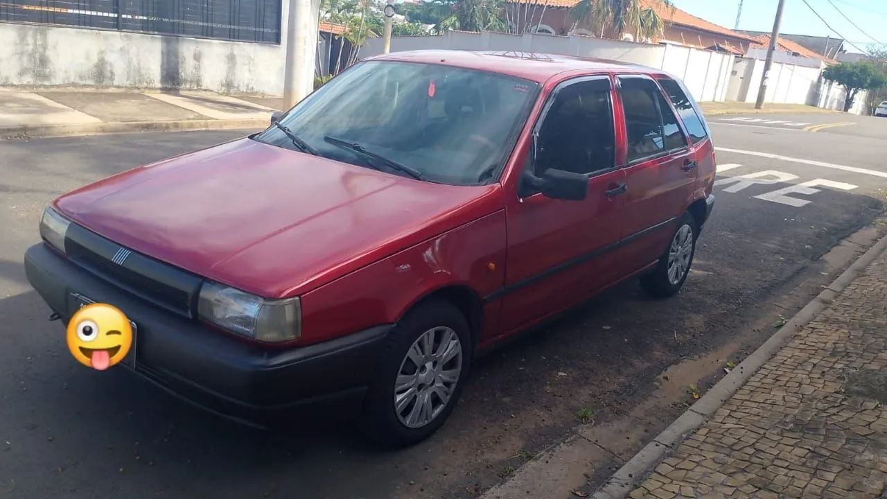 Fiat Tipo 1995