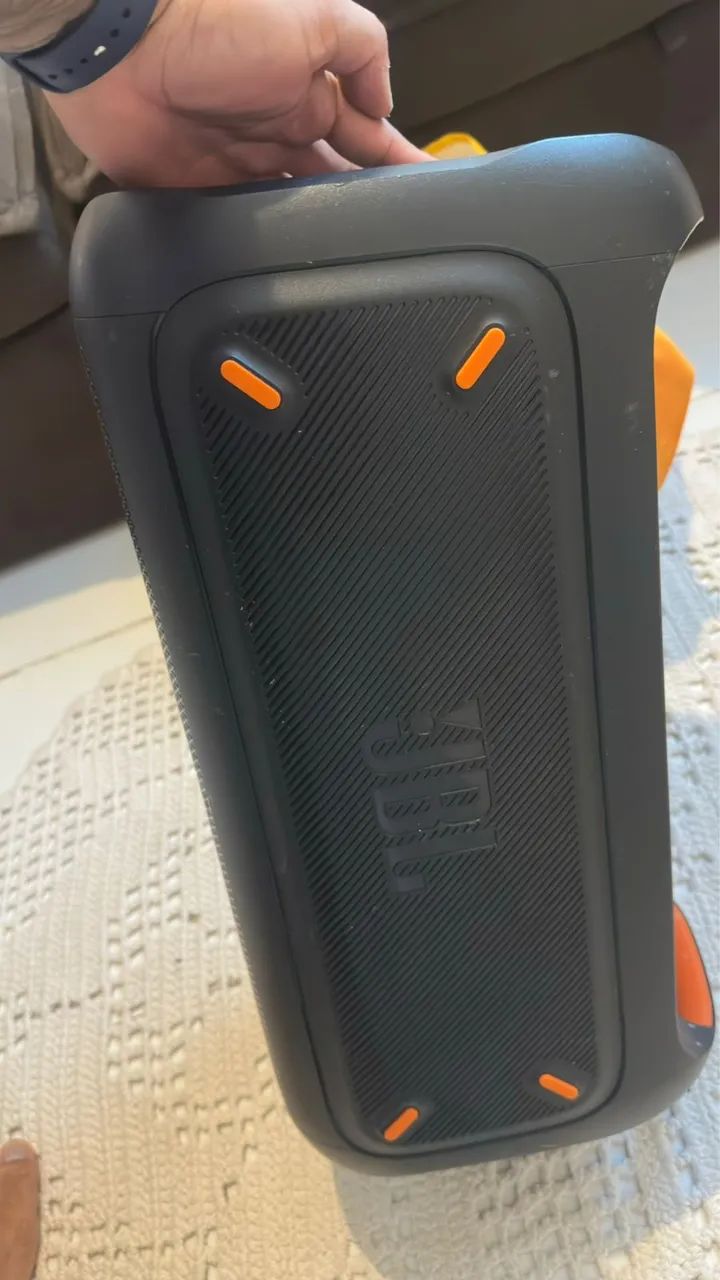 JBL PartyBox 100 - Foto 3
