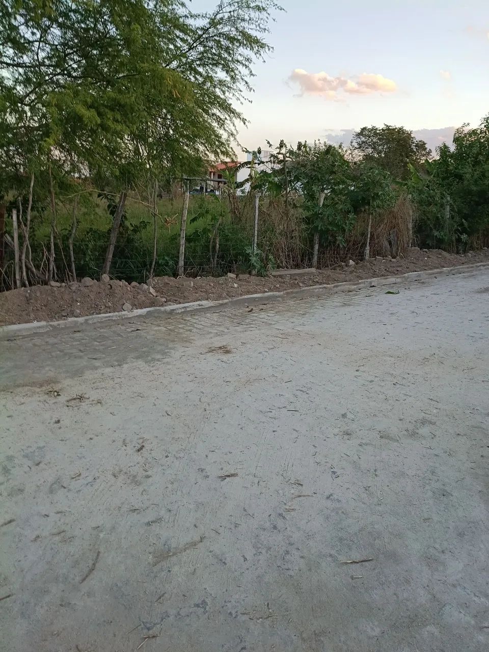Terreno em Salgadalia 