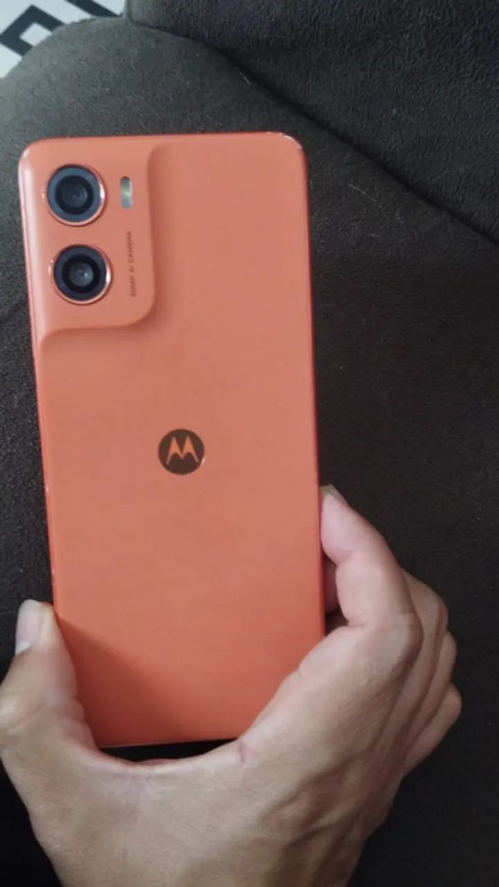 Vende -se Moto G06 - Foto 2