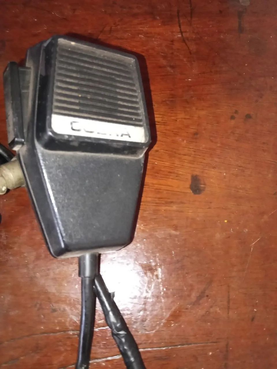 2 PTT ORIGINAL COBRA GTL 148  - Foto 2