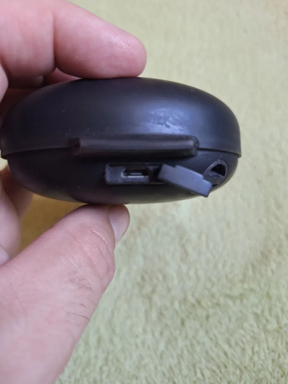 JBL Case com power bank JBL MICRO USB - Foto 3