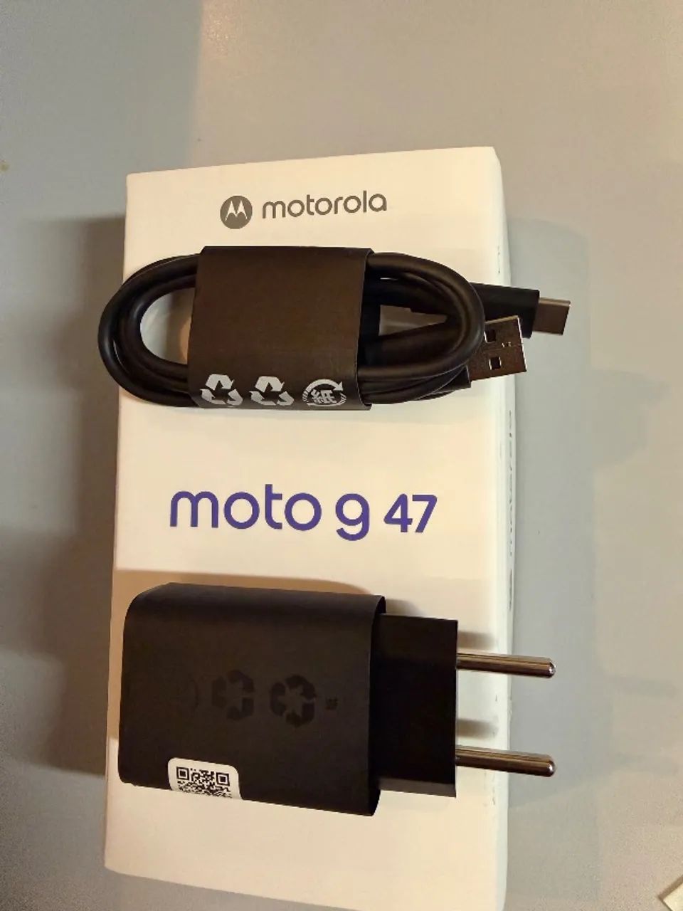 Celular Moto G47 - Foto 4