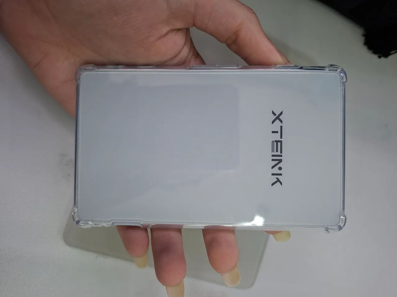 LEITOR DIGITAL XTEINK X4  - Foto 4