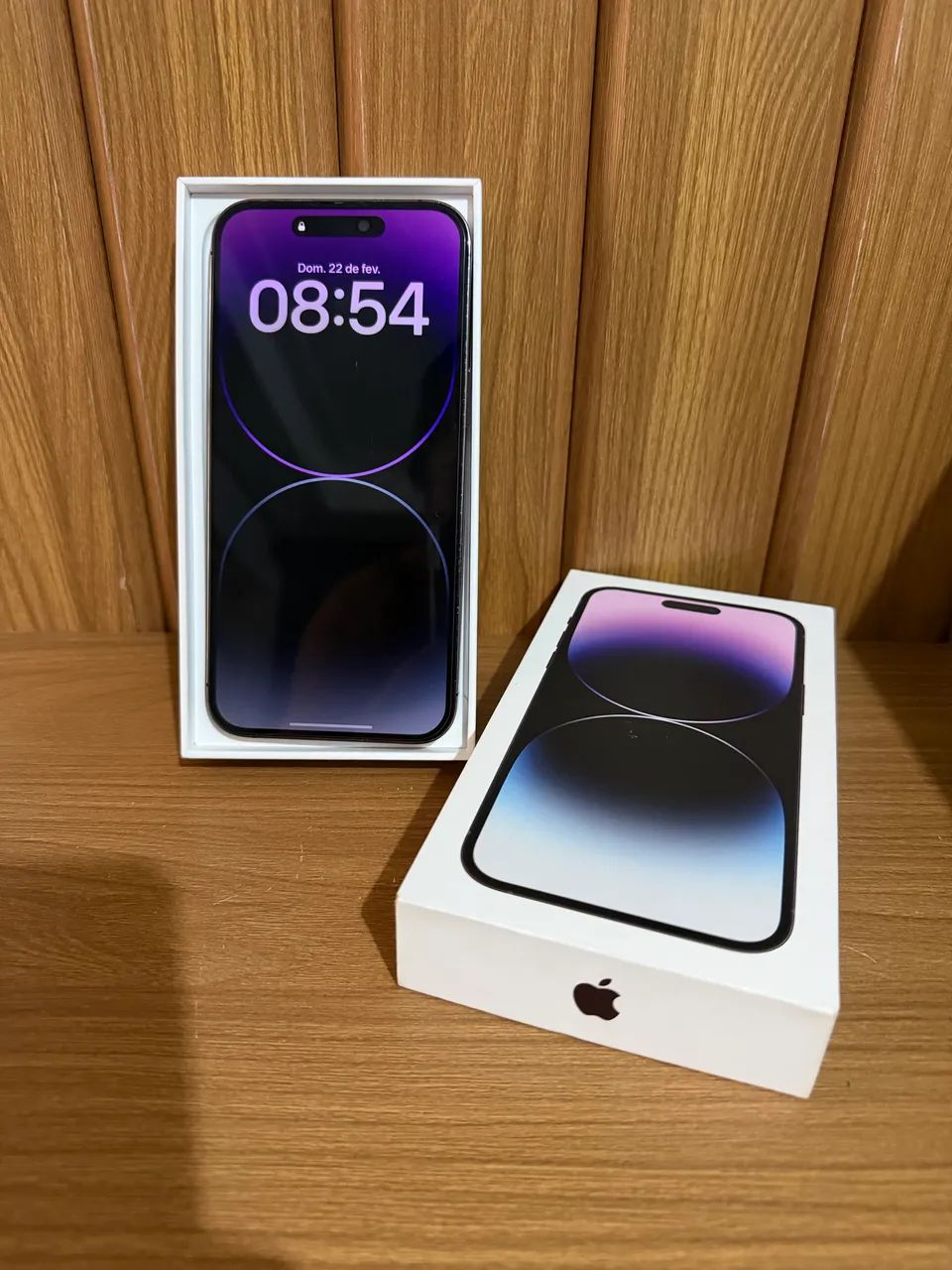 iPhone 14 Pro Max 256 gb  - Foto 4