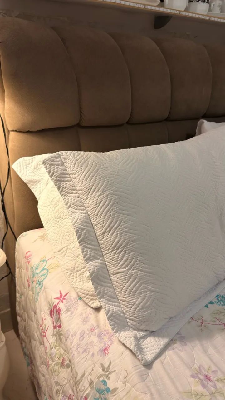 Cama de casal  - Foto 5