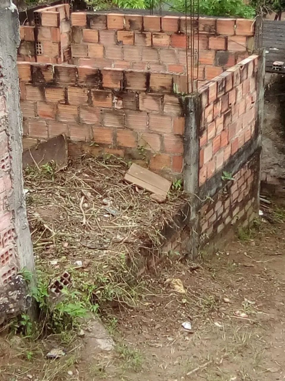 Casa em construção  - Foto 2