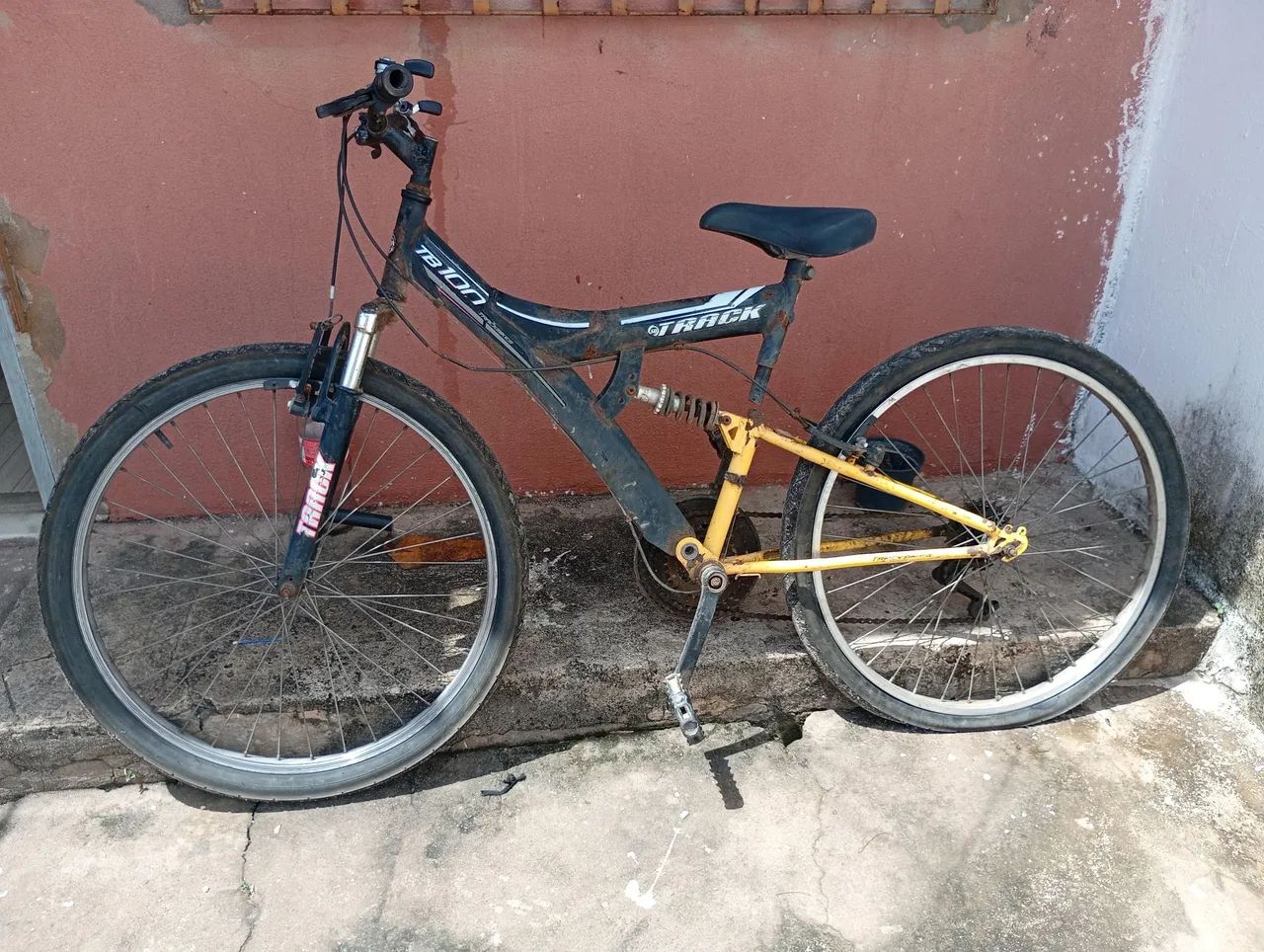 Vendo bicicleta 190 - Foto 5