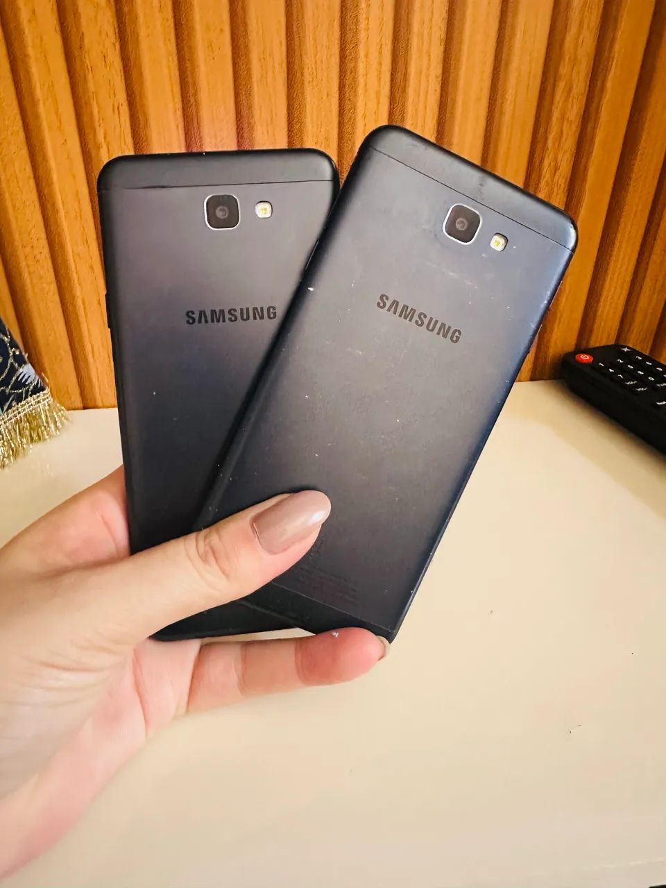 SAMSUNG J5 prime - Foto 2
