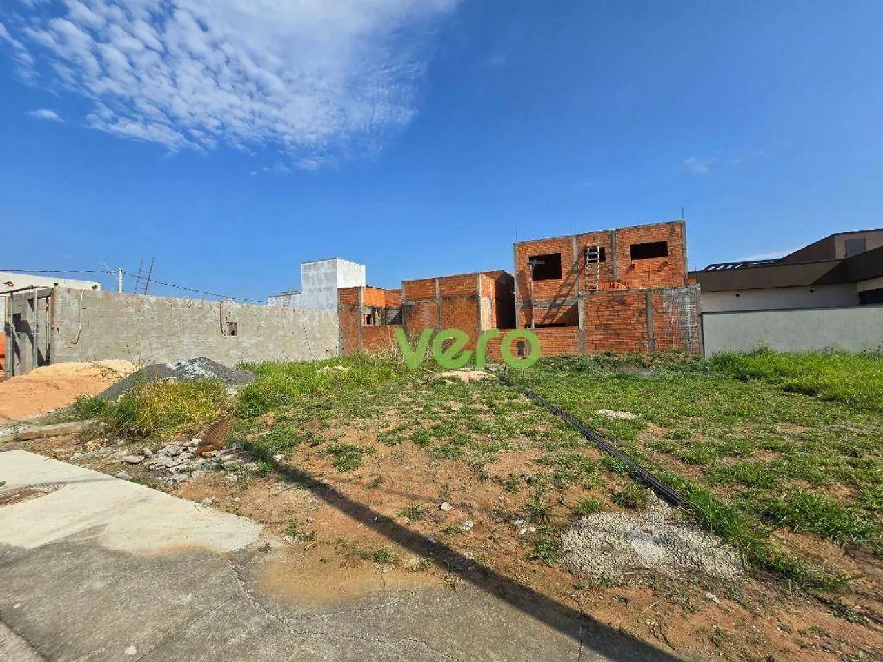 Terreno Residencial à venda, 129 m² por R$ 130.000 - Jardim Pacaembu - Americana/SP - Foto 3