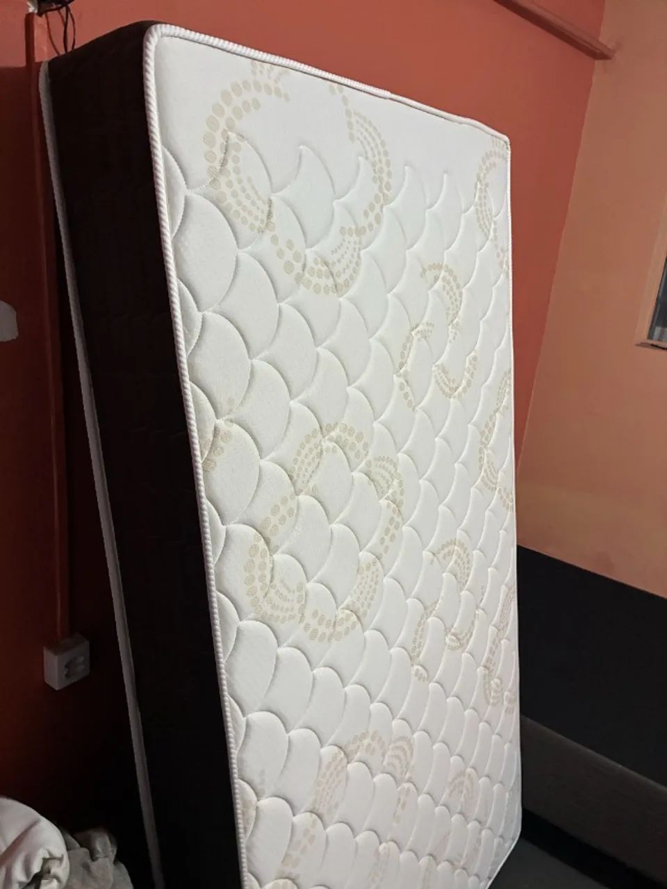 Cama Solteirão Mercúrio Pocket - NUNCA USADA - Foto 3