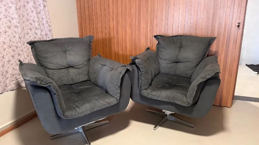 Poltronas - Foto 4