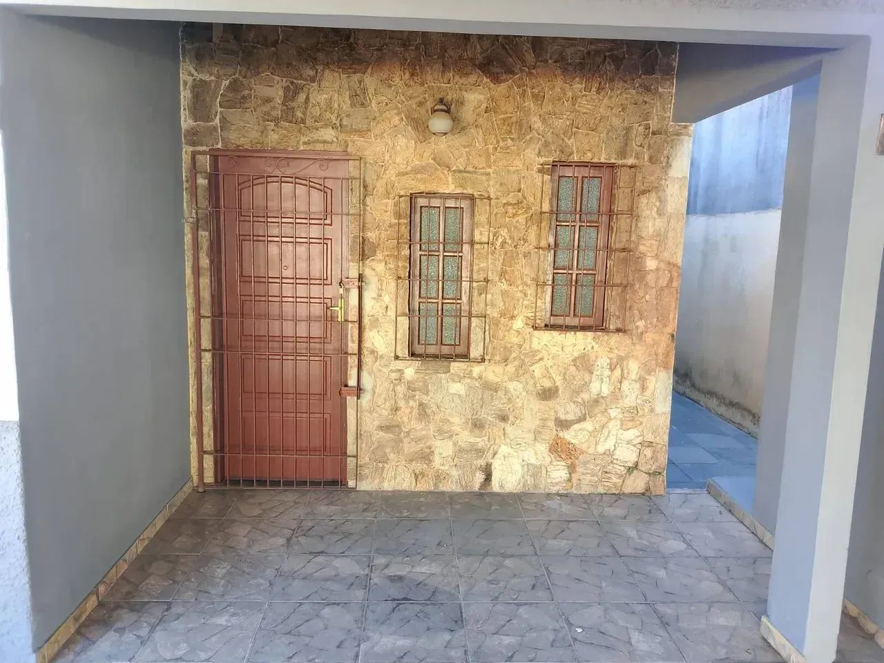 Casa para locação no Horto - Foto 4