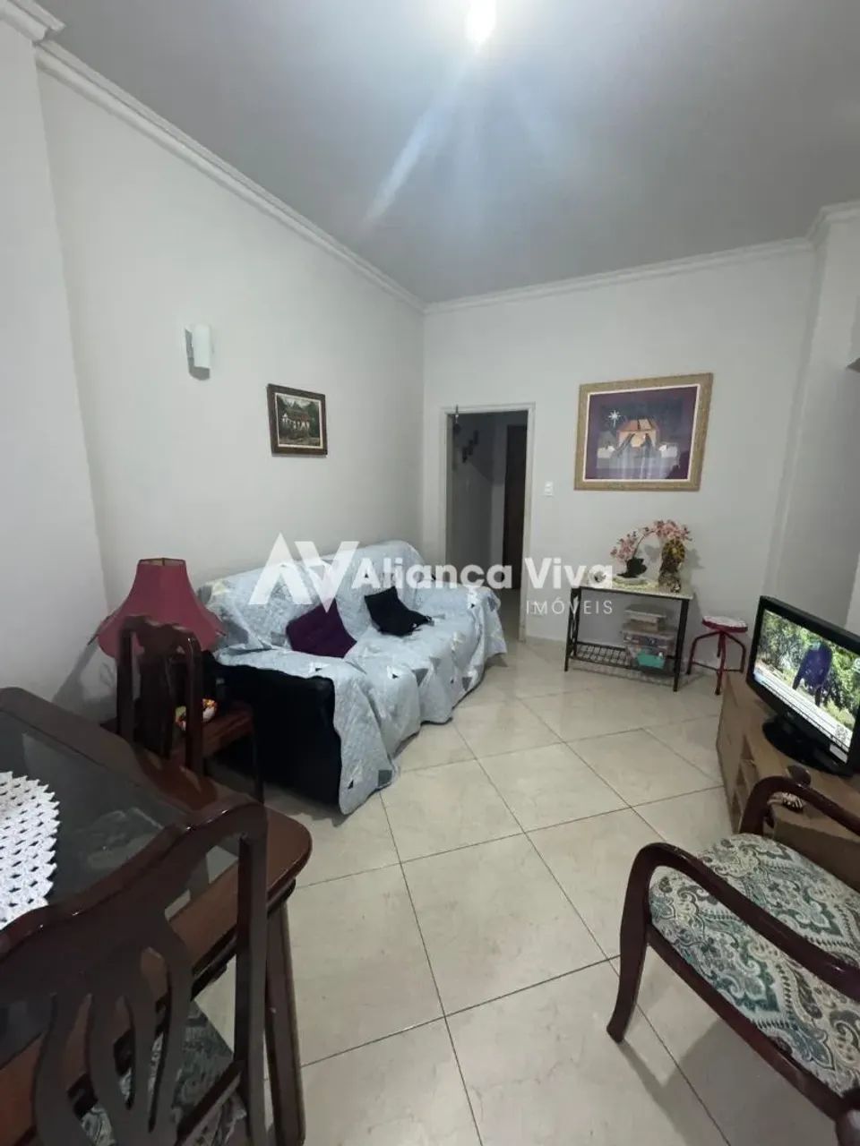 Copacabana | Apartamento 3 quartos - Foto 4