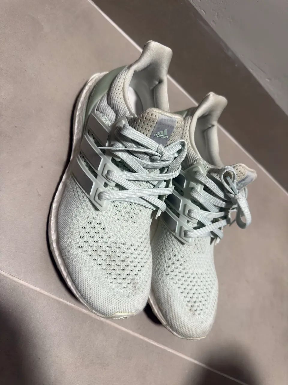 Tênis Adidas Ultraboost 1 - Foto 4