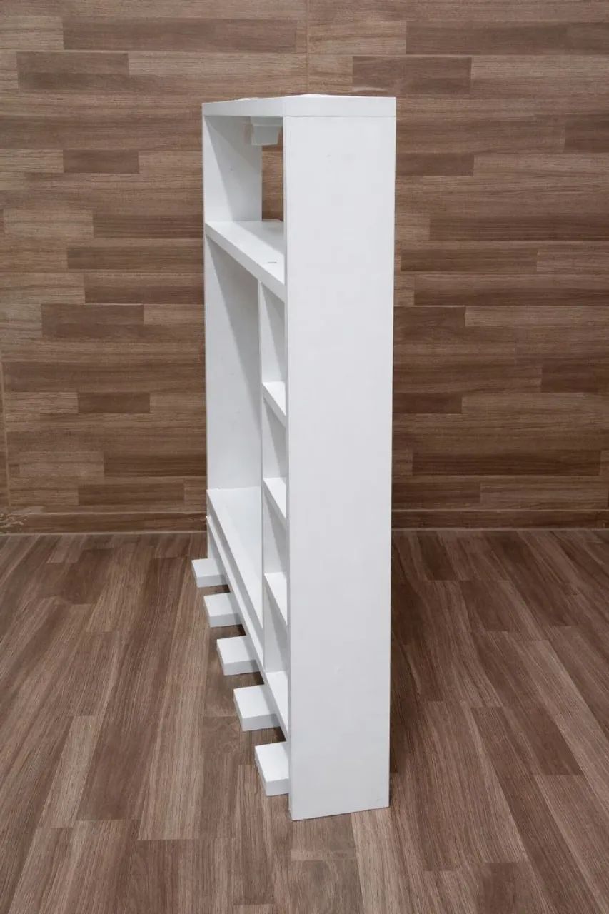 Nicho Modular Frejó / Branco - Foto 4