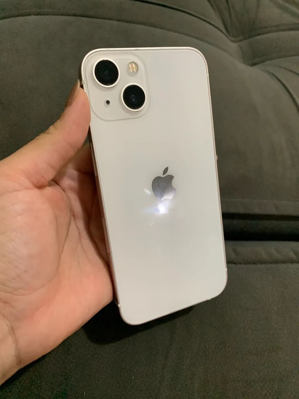 iPhone 13 ( LEIA A DESCRIÇÃO)