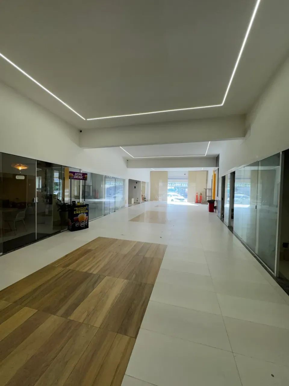 Salas comerciais na Avenida do CPA, Cuiaba Mat