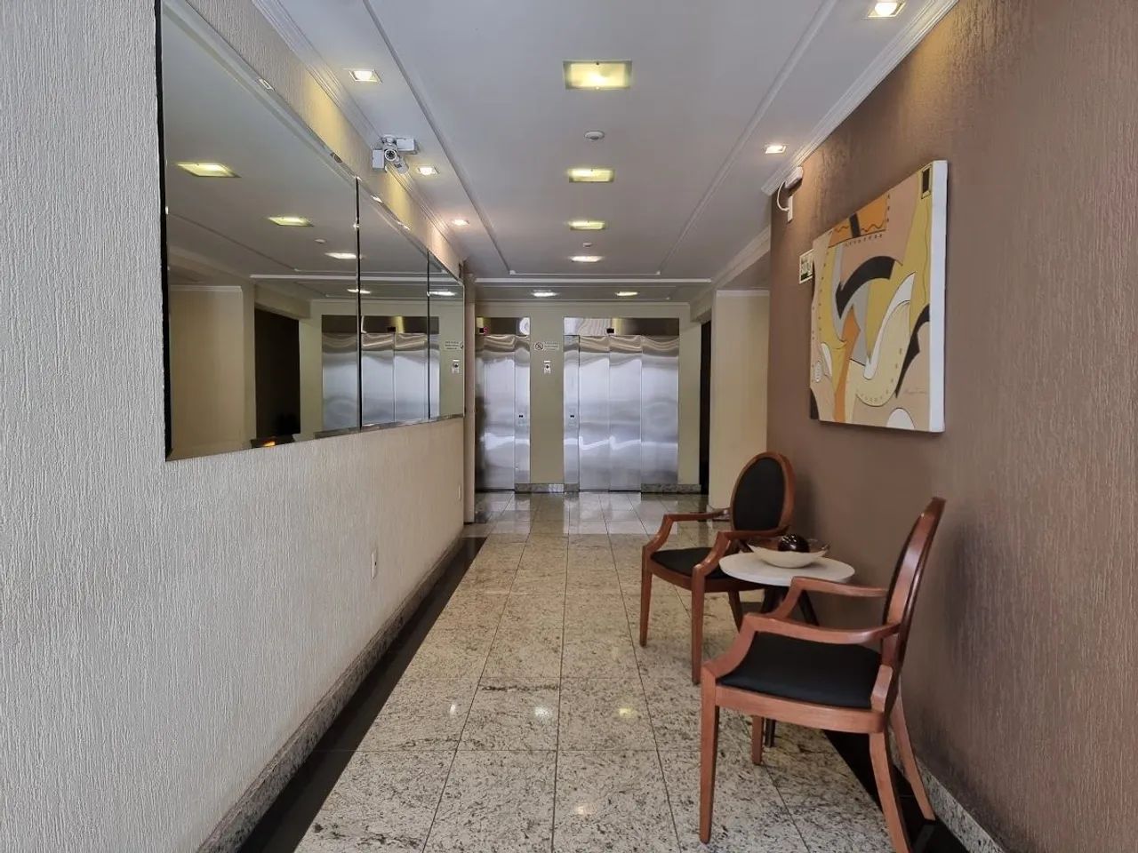Cobertura 4 quartos - alto dos passos - Foto 4