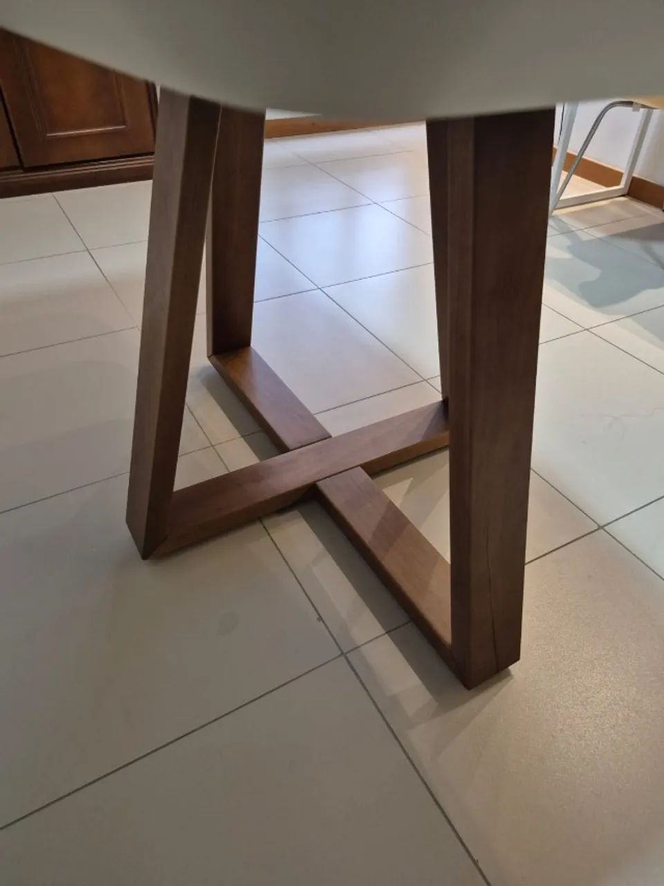 Mesa de Jantar 4 pessoas - Foto 4