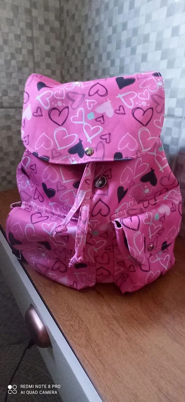 Mochila - Foto 3