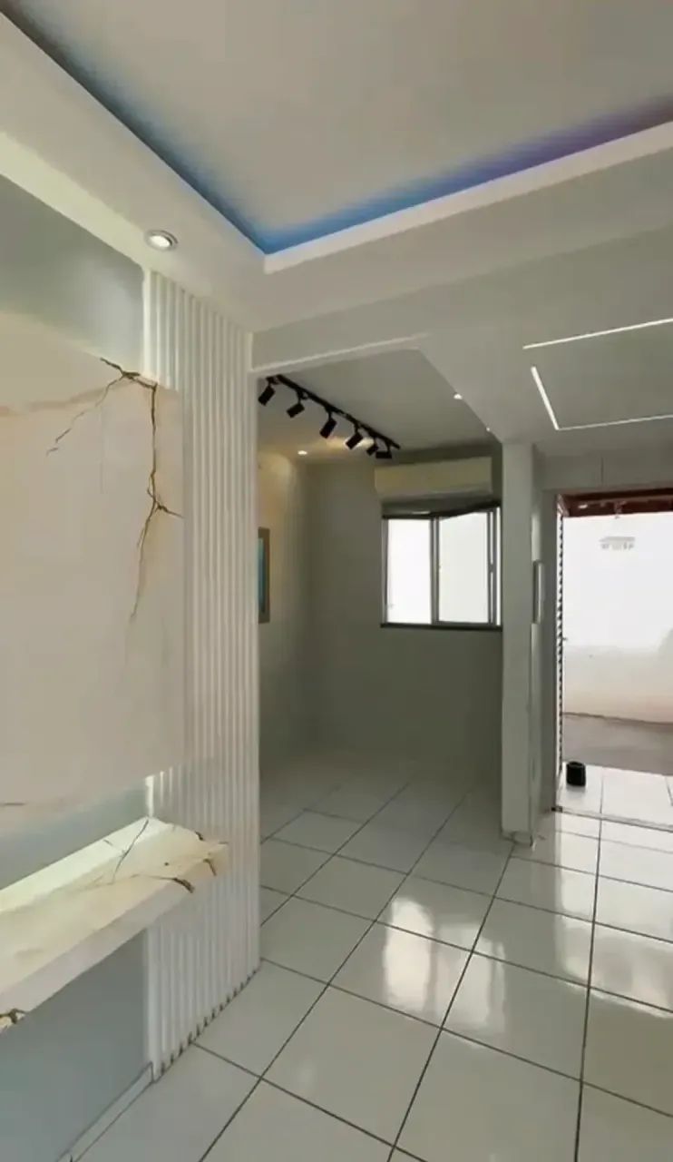 . Repasse de casa no Clarisse Lispector com móveis projetados - Foto 2