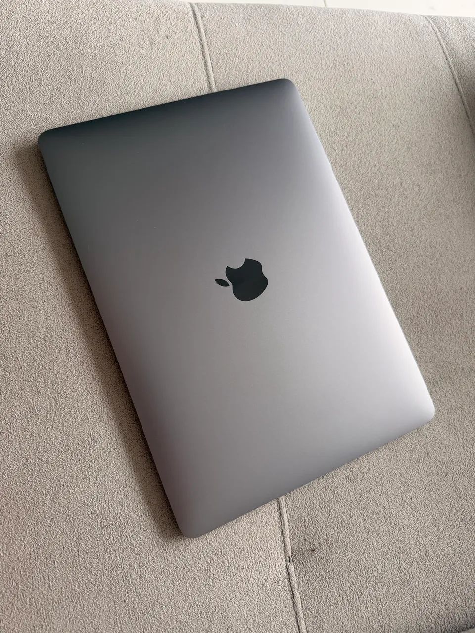 MacBook Air M1 256GB/8GB - Foto 3